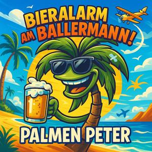 BierAlarm am Ballermann!