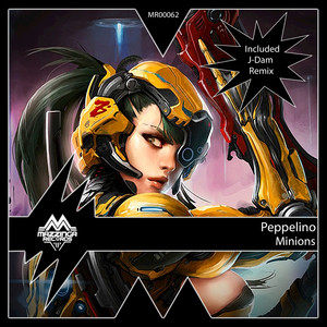 Minions (J-Dam Remix)