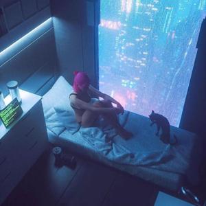 【Free】“在雨夜想起了你”(Jazz/Pop/Soul Type Beat)