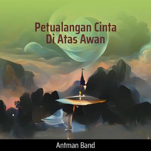 Petualangan Cinta Di Atas Awan