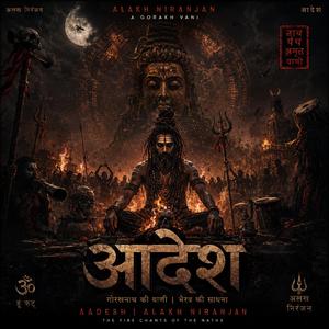आदेश | अलख निरंजन