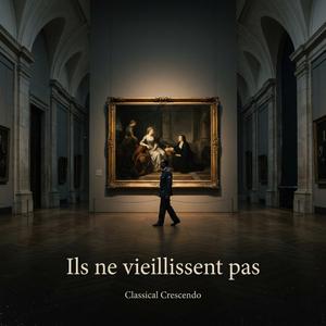 Ils ne vieillissent pas