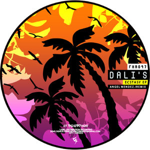 Ecstasy (Original Mix)