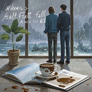 到底是谁的错-梓耘说