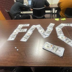 Psykoshii (feat. LuhJay & Fatboiteri)