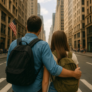 未来への旅（ソロ）