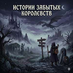 Дьявол Баровии