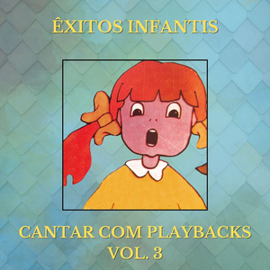 Zabelinha Tecedeira (Playback)