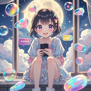 消息跳跳糖