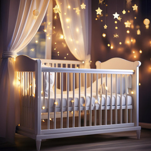 Progresión Del Bebé Somnoliento