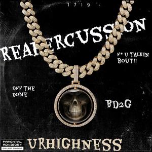 Reaper'Cussion Freestyle