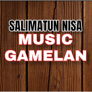 Music Gamelan