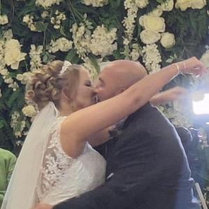 Daniel, We Found Our Way