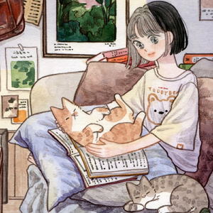 Hold me Kiss me Love me (feat. colin) (Piano ver.)