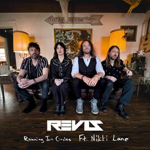 Running In Circles (feat. Nikki Lane)