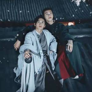 孤梦-《山河令》插曲（翻自 张哲瀚）