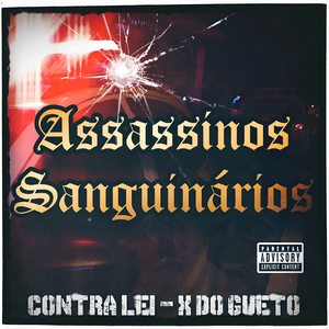 Assassinos Sanguinários
