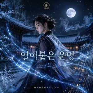 얼어붙은 운명