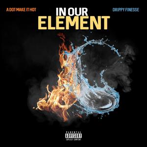 Important (feat. Drippy Finesse)