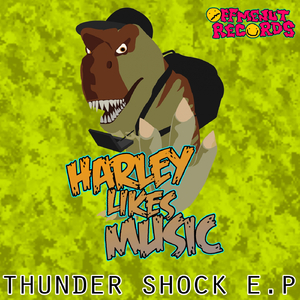 Thunder Shock (Original Mix)