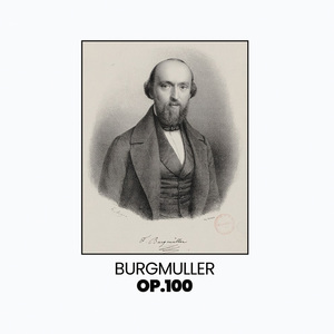 L'arabesque Op.100 n.2