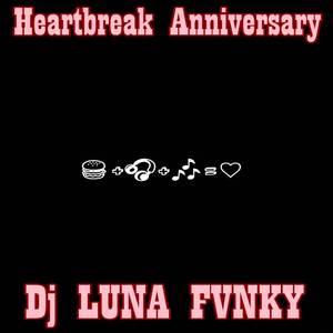 Dj Tak Pernah Kubayangkan Heartbreak Anniversary full Bass