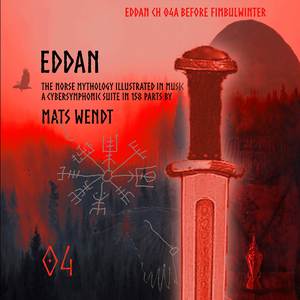 GIANT HRUNGNIR IN ASGARD