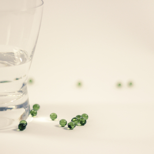 街角的暖咖啡-扬琴