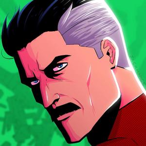 NO JOKE (feat. cartier jaxion & syrealugly)