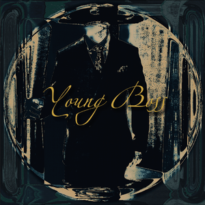 Young Boss（demo）