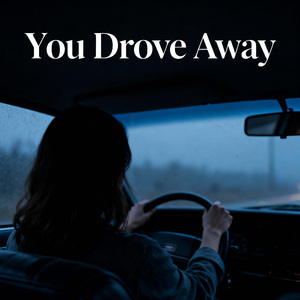 You Drove Away