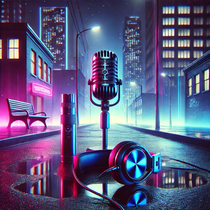 Streets of My Hometown