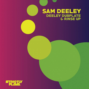 Deeley Dubplate (Original Mix)