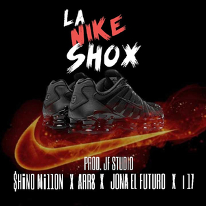 La Nike Shox