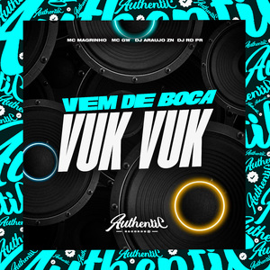 Vem de Boca X Vuk Vuk