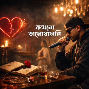 কখনো ভালোবাসনি