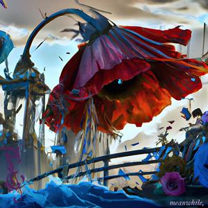 The Worst Of The Worst (Of The Worst Part Is Over)