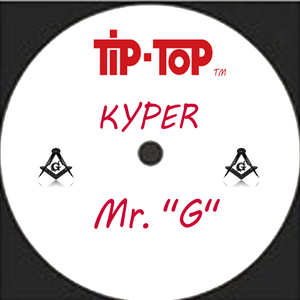 Mr. "G" (Original Mix)