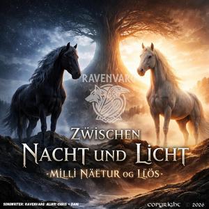 VÖLVA & VARÐLOKKUR