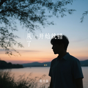 从一开始就错了