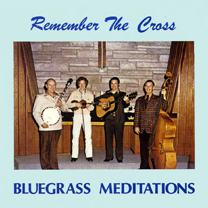 Remember the Cross