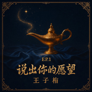 说出你的愿望 (Tell Me Your Wish)