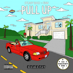 Pull Up (Franklyn Watts Remix)