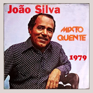 Bom Merengue - JOÃO SILVA