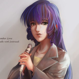 【科幻向】之太空歌剧的吟唱