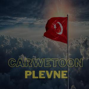 CarweTOON - Plevne (feat. ss s)