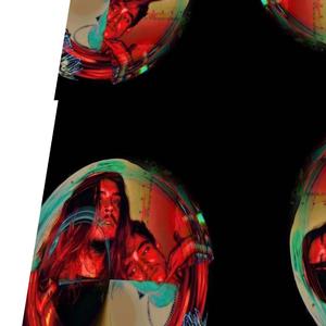 Mandy (HIGH-WAY DEMO)