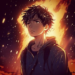 黑夜Endless（Prod.白昼星BZX）