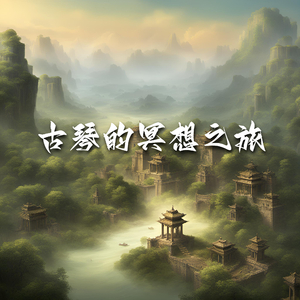 深度放松 (古琴禅修)