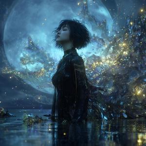 Fragment of a Star (별의 파편)